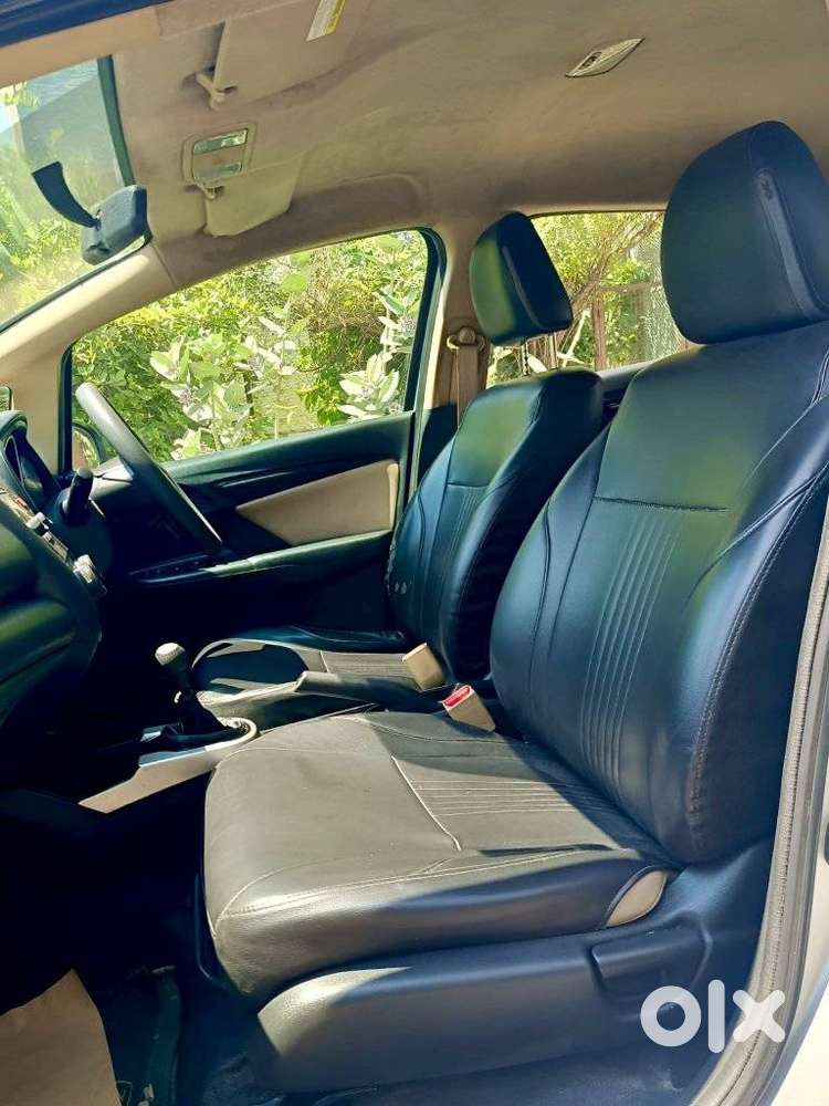 Honda Jazz Sv Mt I-vtec, 2016, Petrol