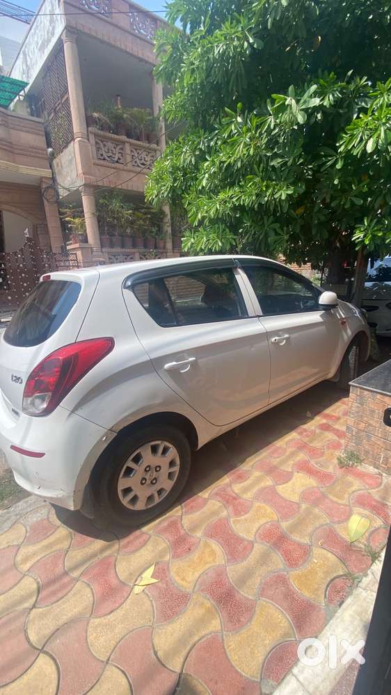 Hyundai I20 Magna Manual, 2012 , Diesel