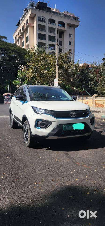 Tata Nexon Ev Max - 2022 Dec Model Single Owner 33k Run