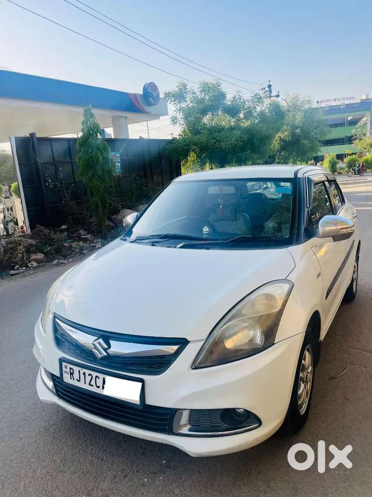 Sweft Dzire Vdi Diesal