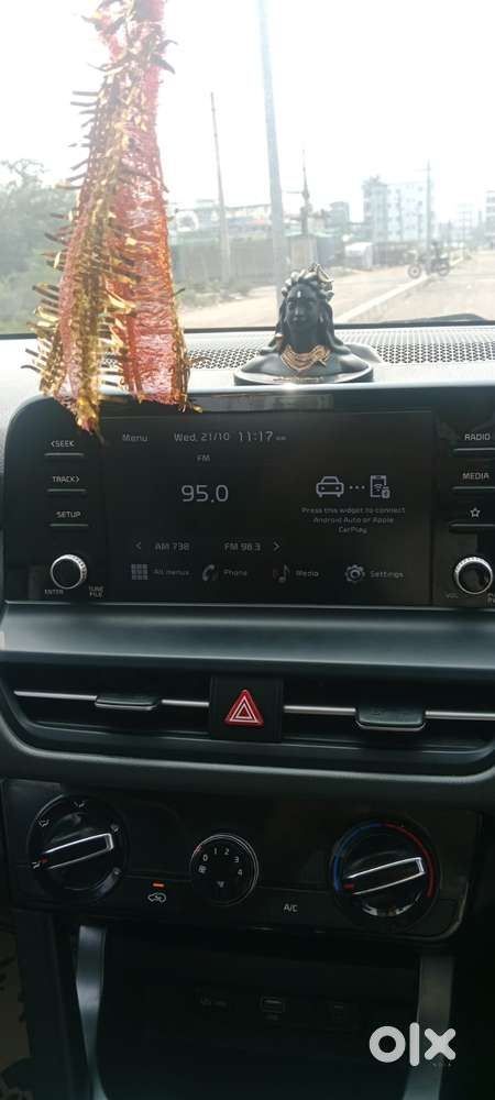 Kia Seltos Htk G, 2023, Petrol