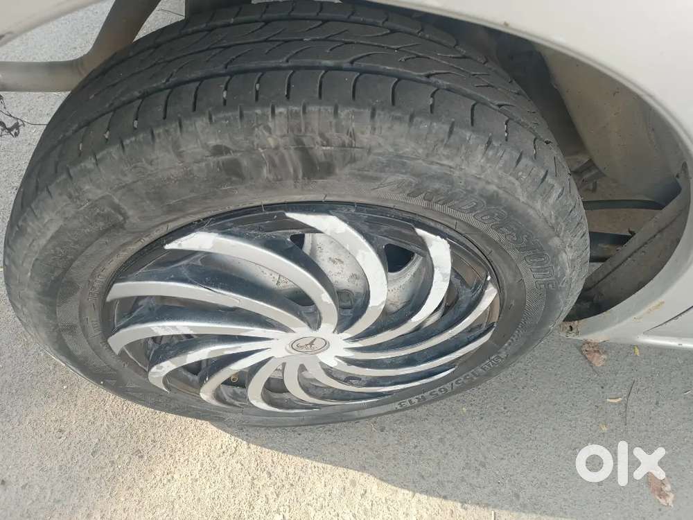 Maruti Suzuki Wagan R