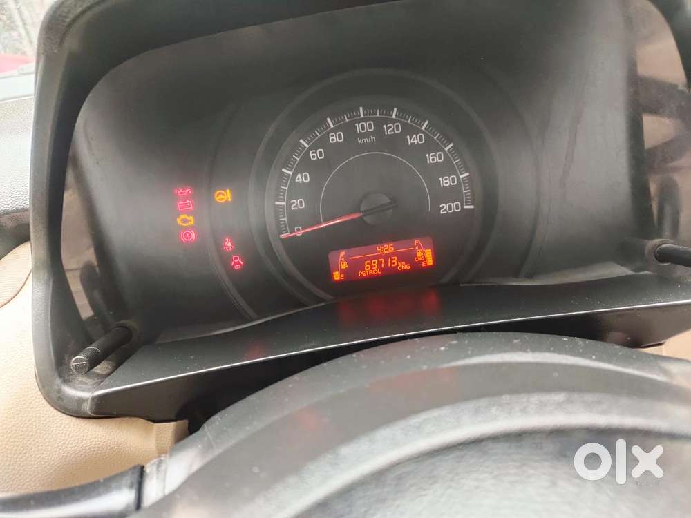 Maruti Suzuki Swift Dzire Tour, 2023, Cng & Hybrids