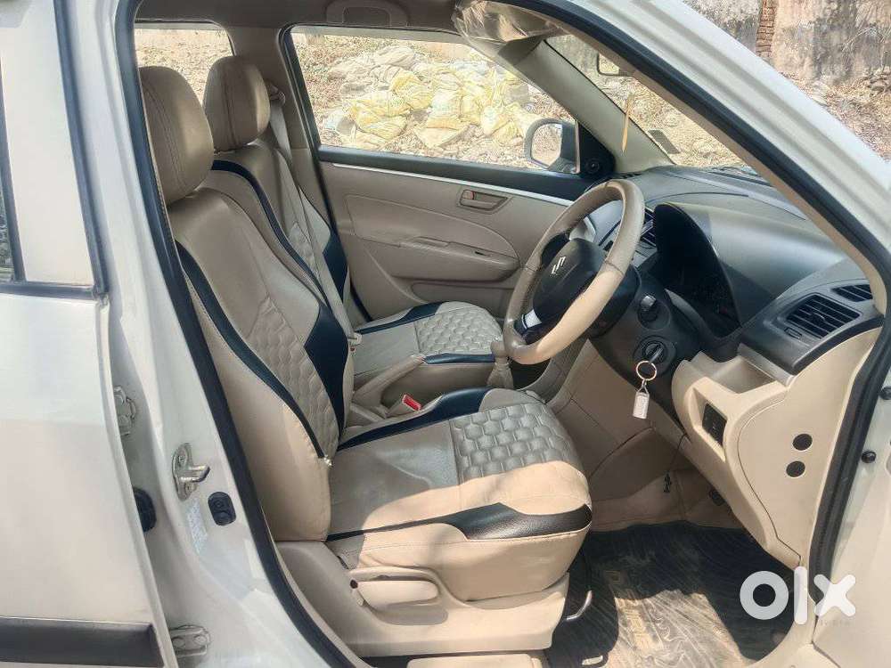 Maruti Suzuki Dzire Tour S Diesel, 2020, Diesel