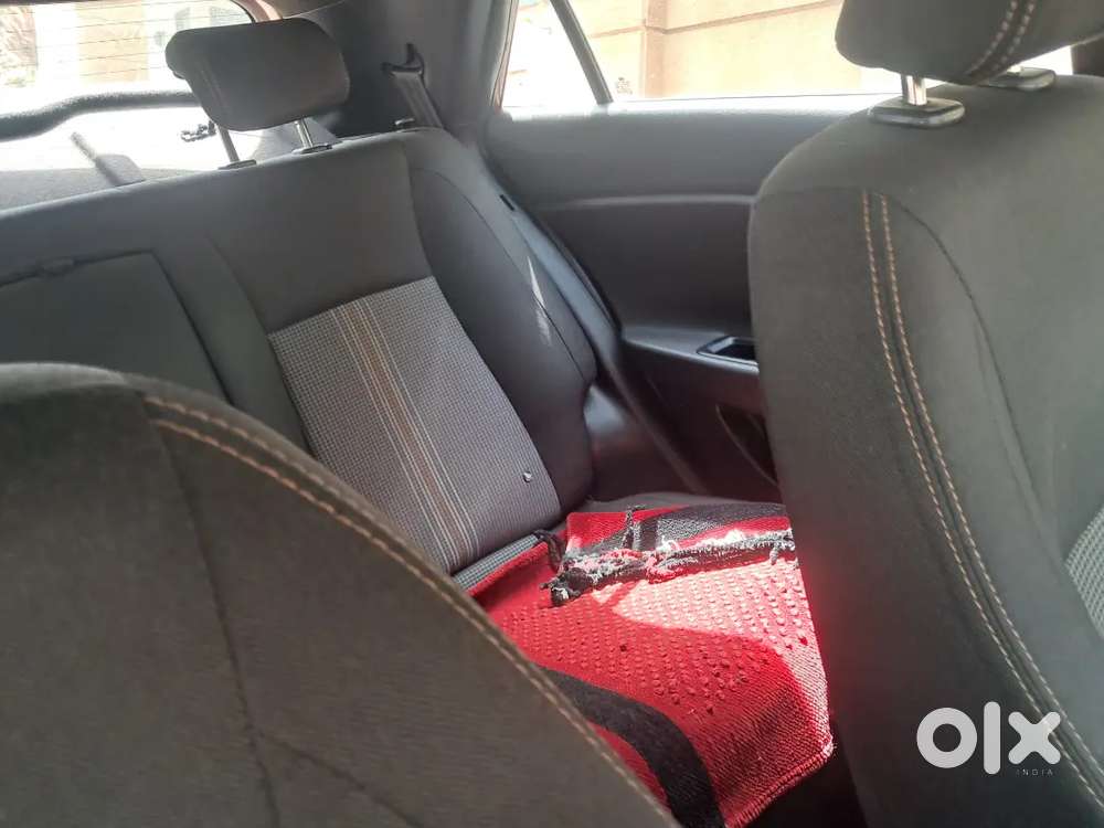 Hyundai I20 Active 2018 Model