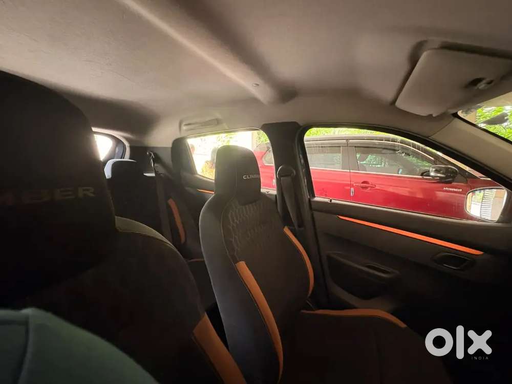 Renault Kwid 2017 Petrol Well Maintained