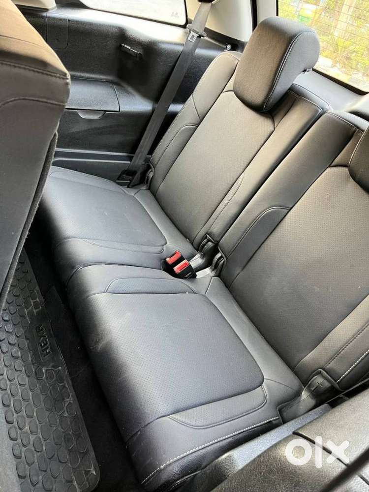 Tata Hexa 2.2 Xta 4x2 7 Str, 2019, Diesel