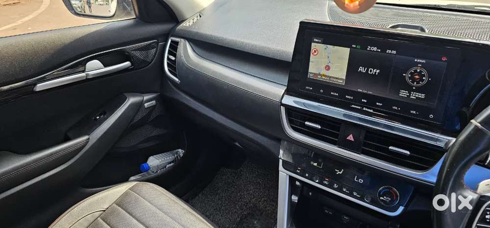 Kia Seltos Gtx Plus (s) 1.5 Turbo Petro Dct, 2022, Diesel