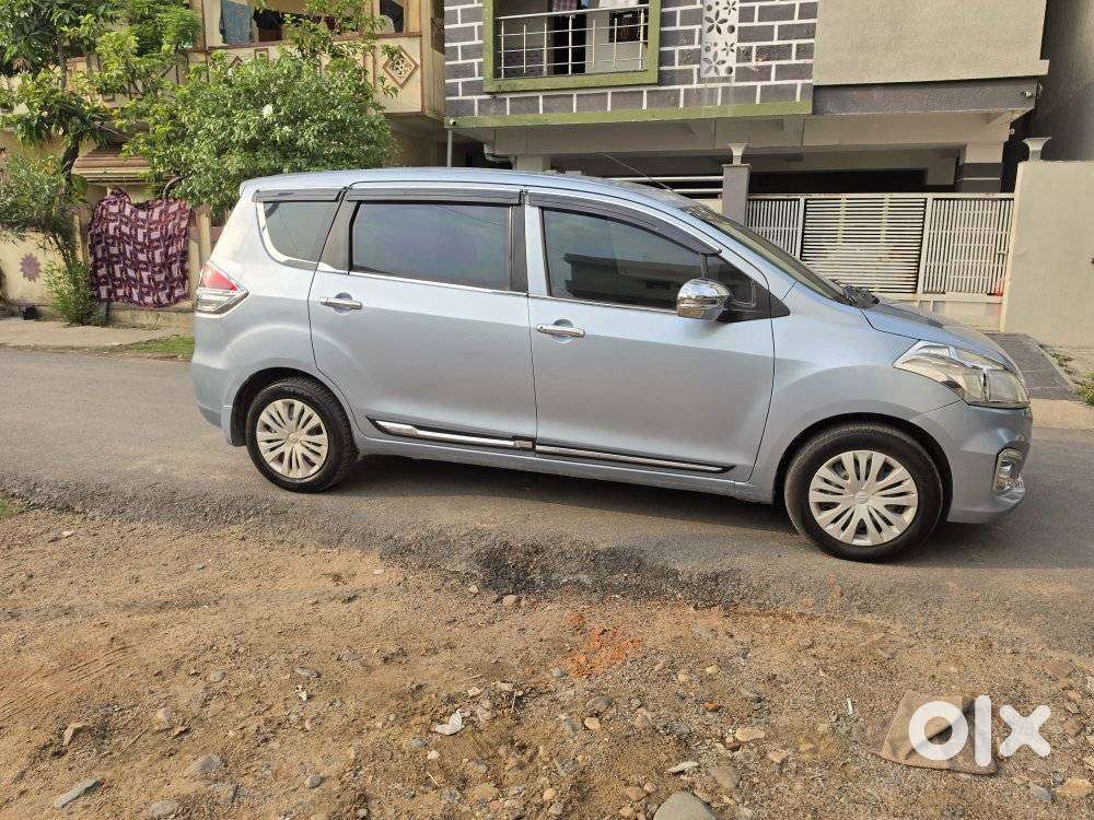 Maruti Suzuki Ertiga Vdi Shvs, 2013, Diesel