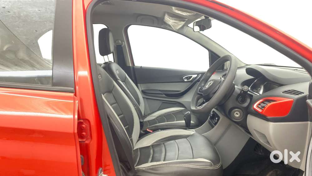Tata Tiago Xza Plus, 2020, Petrol