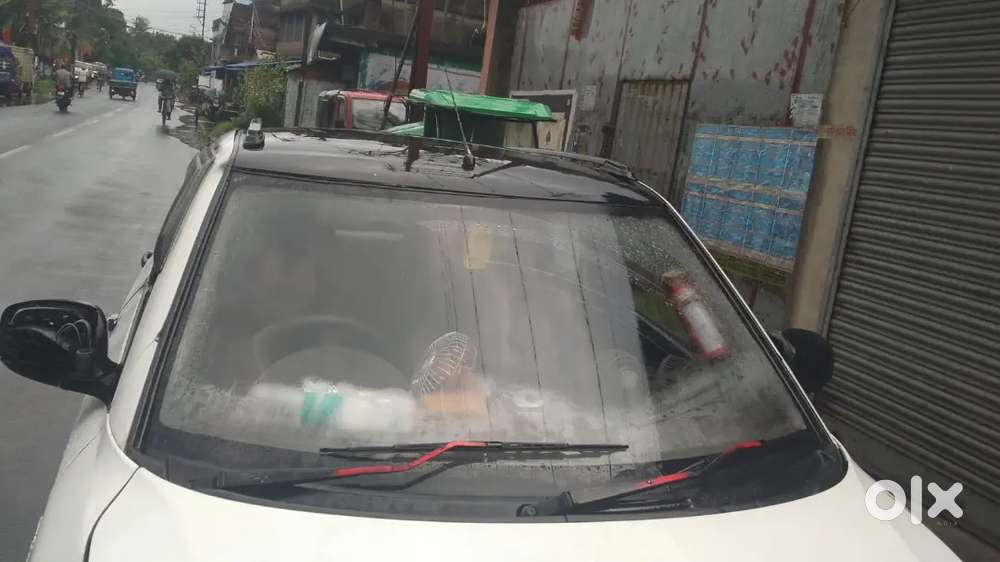 Maruti Dzire Tour 2014 Commercial Car In Great Condition