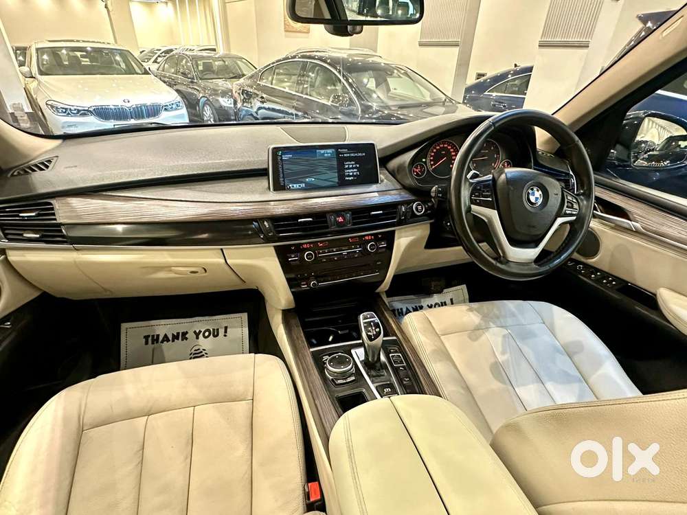 Bmw X5 Xdrive30d Xline, 2016, Diesel