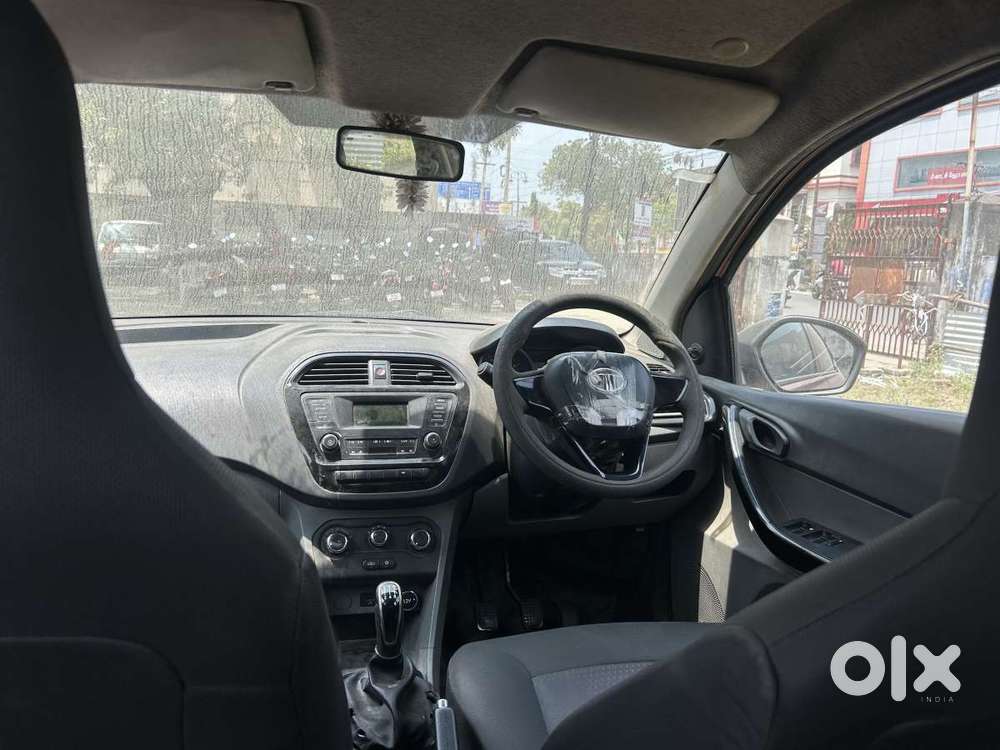 Tata Tigor 1.2 Revotron Xb, 2017, Diesel