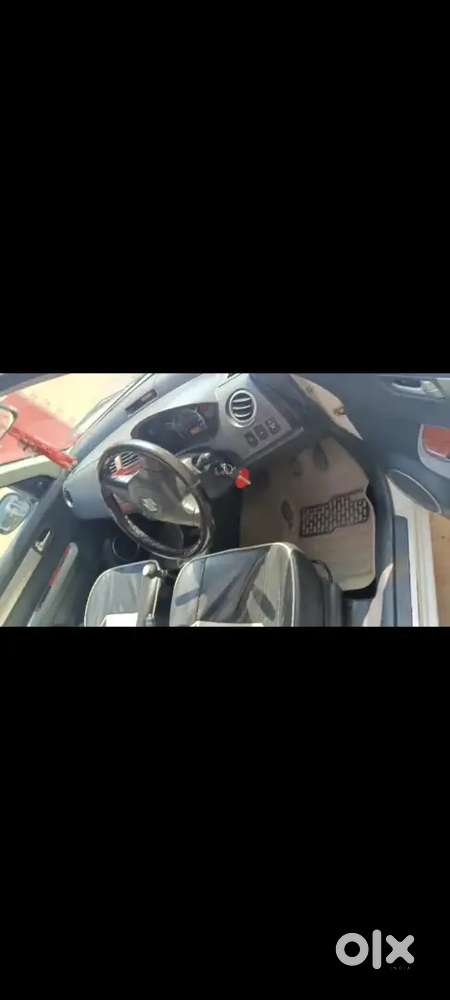 Maruti Suzuki Dzire 2010 Petrol 84000 Km Driven