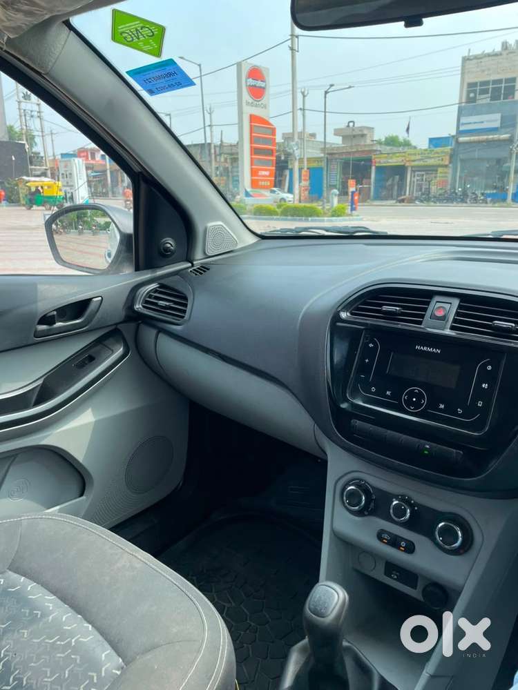 Tata Tiago I-cng 9/2023 Petrol /company Fitted Cng 1st Owner 0 Dep Ins