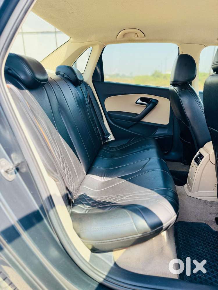 Volkswagen Ameo 1.5 Tdi Highline, 2018, Diesel