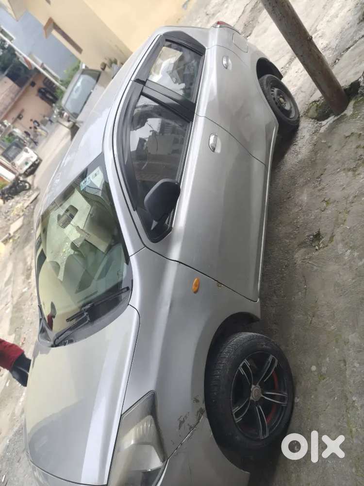 Datsun Go 2015 Year