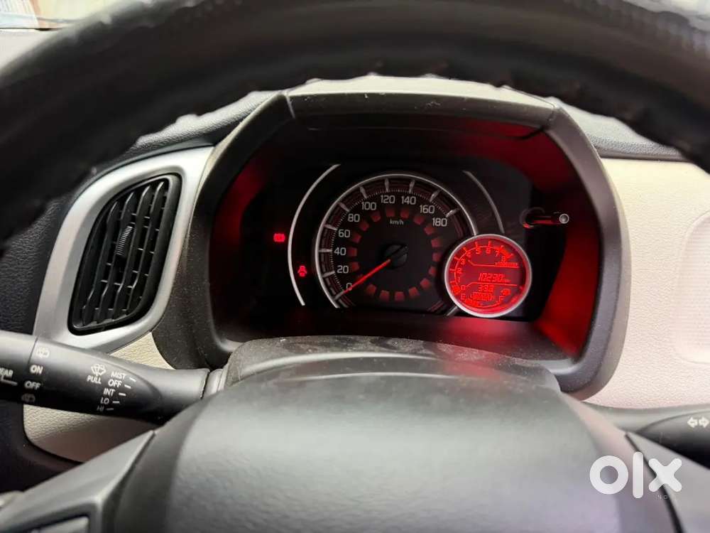 Maruti Suzuki Wagon R 2025 Petrol Well Maintained