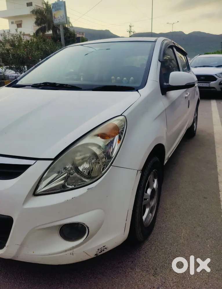Hyundai I20 1.2 Asta 2010