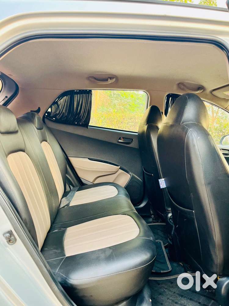 Hyundai Grand I10 2016-2017 Magna Cng, 2018, Cng & Hybrids