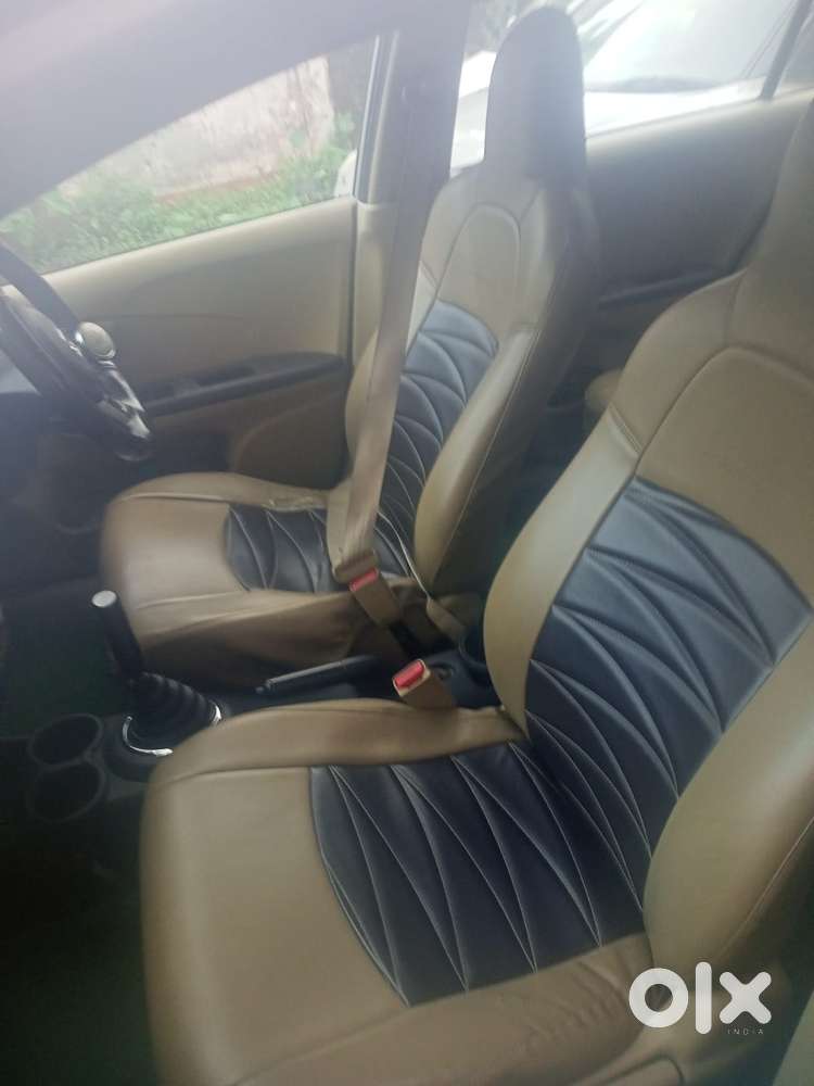 Honda Amaze 2013-2016 S I-vtech, 2014, Petrol