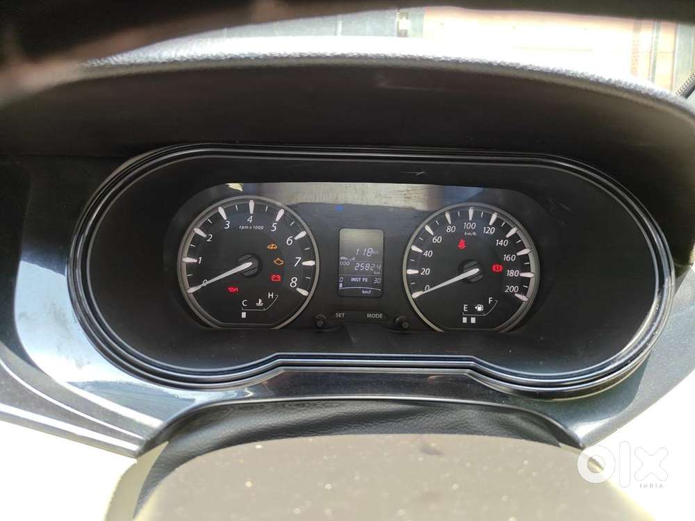 Tata Zest 2017 Petrol 26000 Km Driven