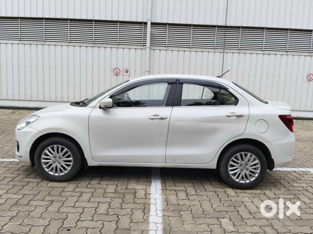 Maruti Suzuki Dzire 1.2 Zxi, 2019, Petrol