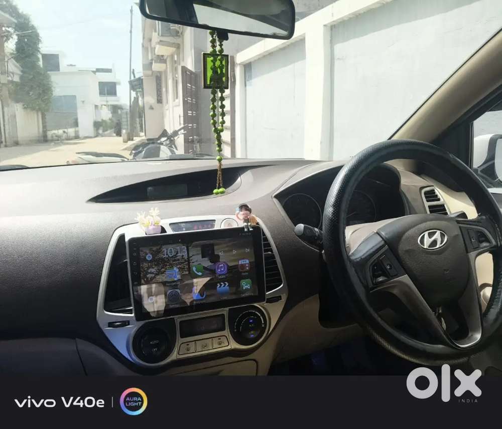 Hyundai I20 Diesel 2011