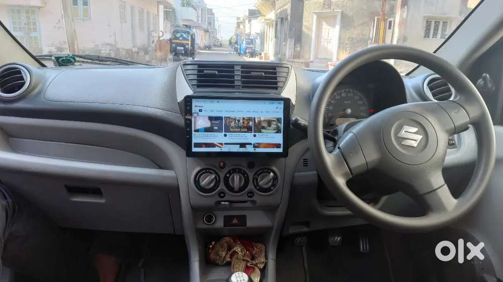 Maruti Suzuki A-star 2010 Year Car