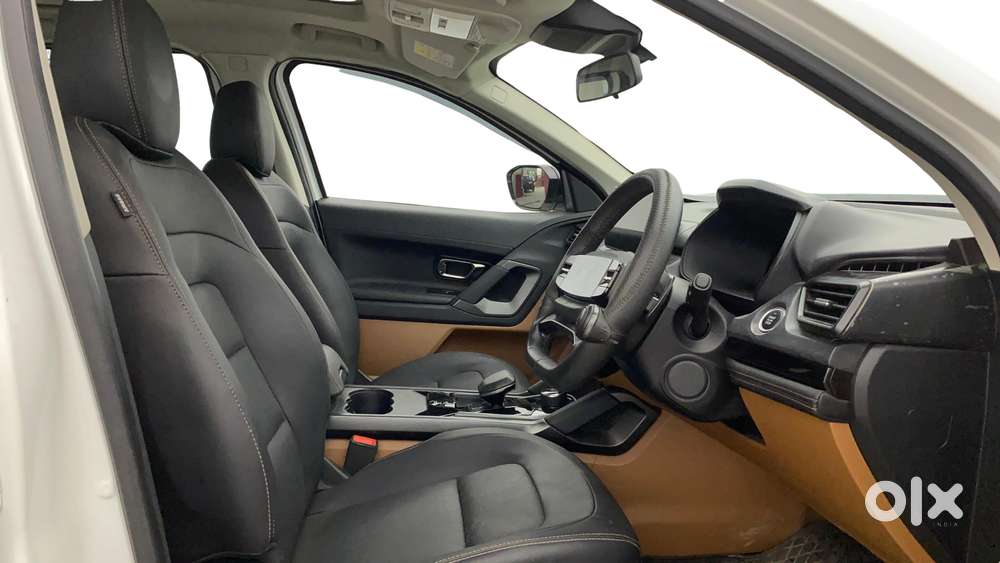 Tata Harrier Adventure Plus At, 2024, Diesel