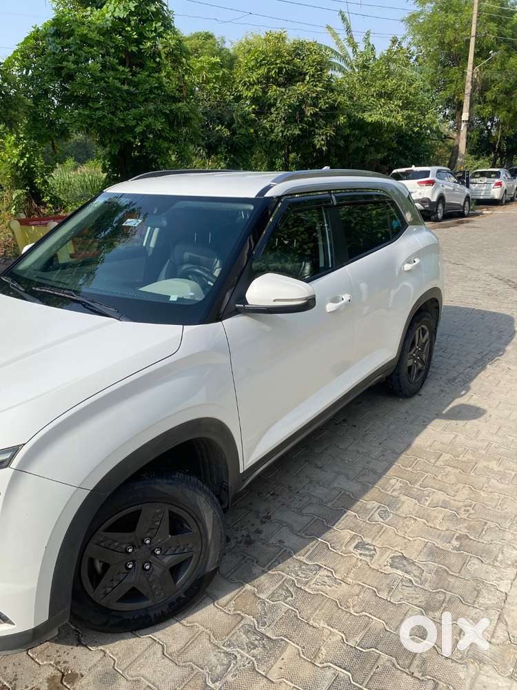 Creta 1.5 Crdi Mt S