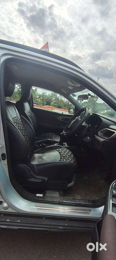 Toyota Urban Cruiser Taisor S 1.2 Petrol Mt, 2024, Petrol