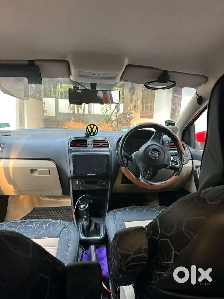 Volkswagen Polo Gti 2016