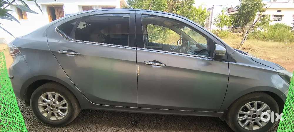 Tata Tigor 2019 Diesel 150000 Km