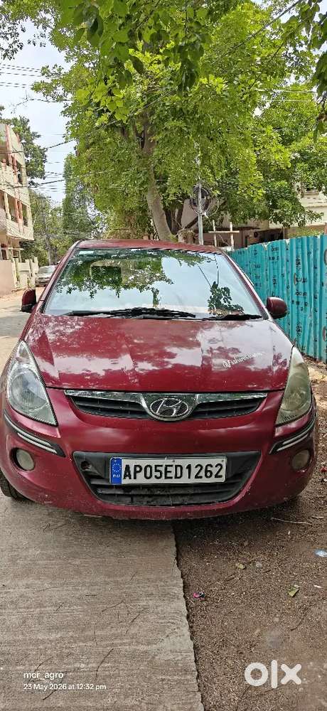 I20 Excellent Condition