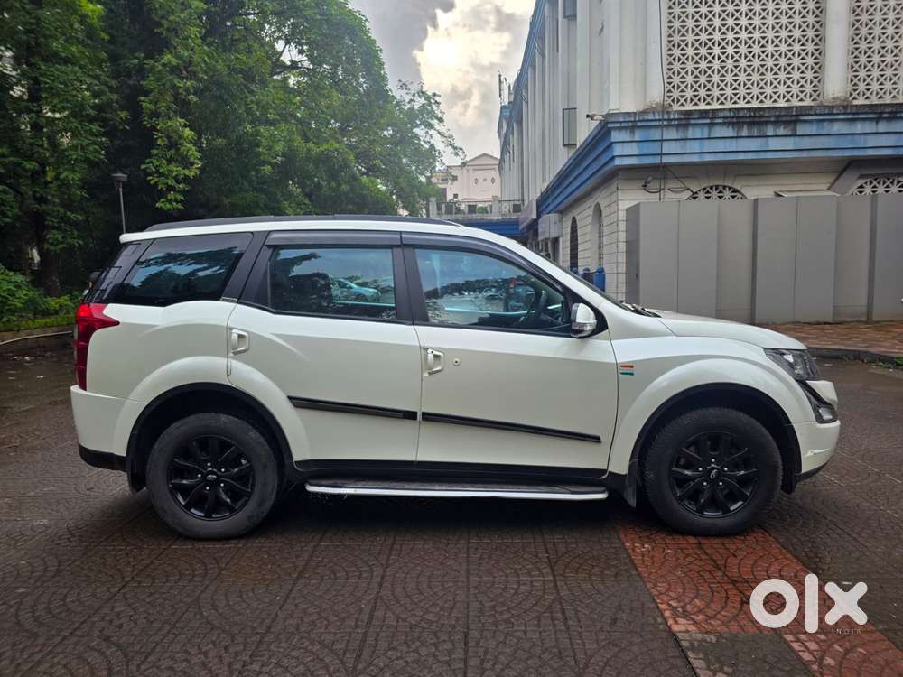 Mahindra Xuv500 W9 2wd, 2017, Diesel