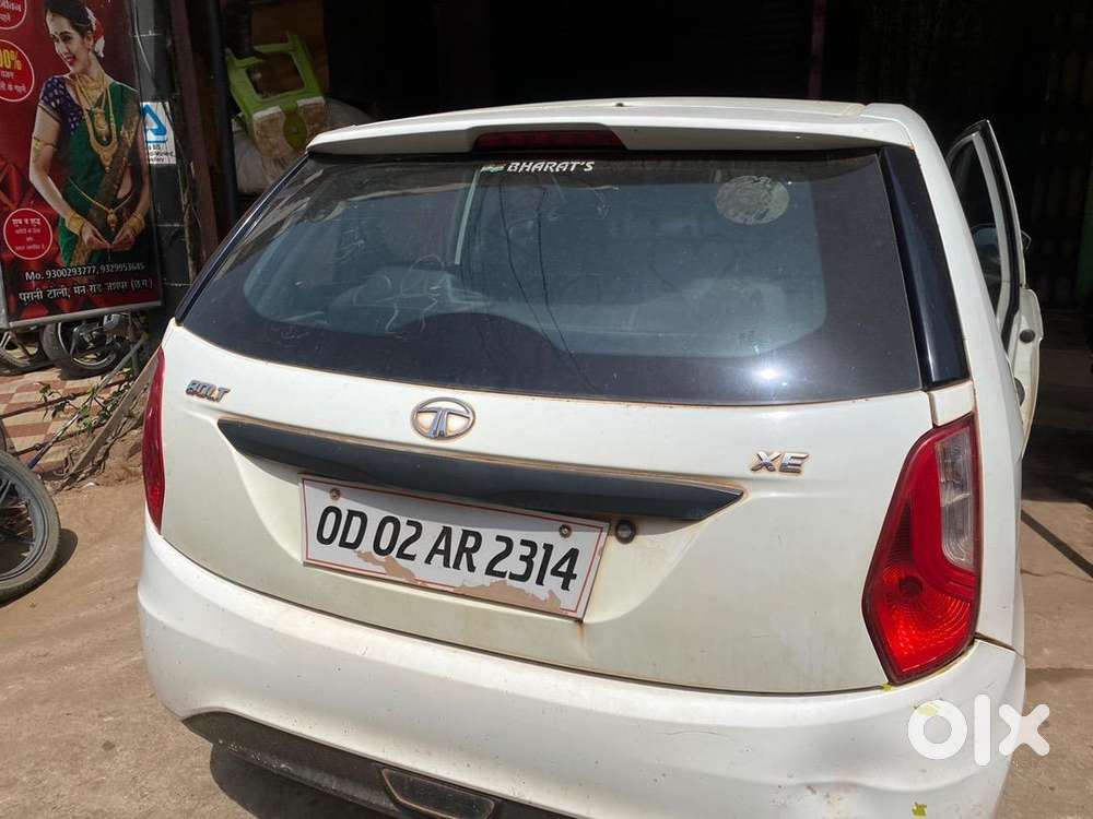 Tata Bolt 2018 Diesel Good Condition
