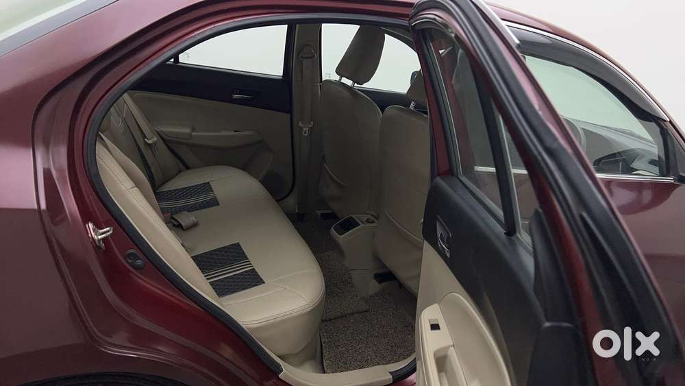 Maruti Suzuki Dzire 1.2 Vxi, 2019, Petrol
