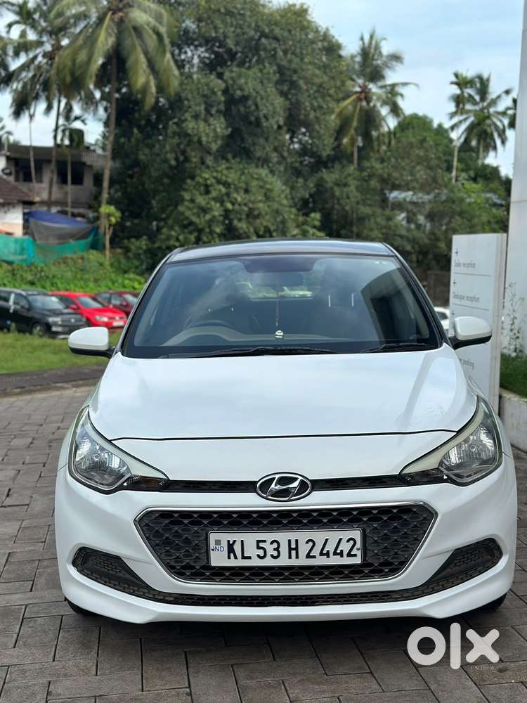 Hyundai Elite I20 Magna 1.2, 2014, Petrol