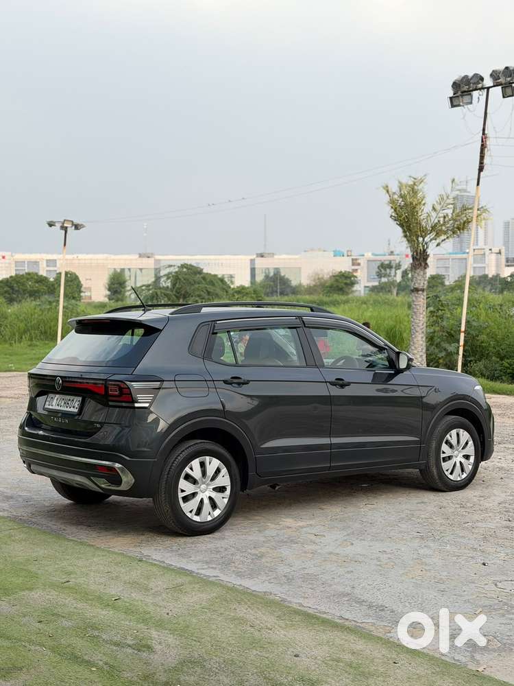 Volkswagen Taigun 1.0 Tsi Comfortline, 2023, Petrol