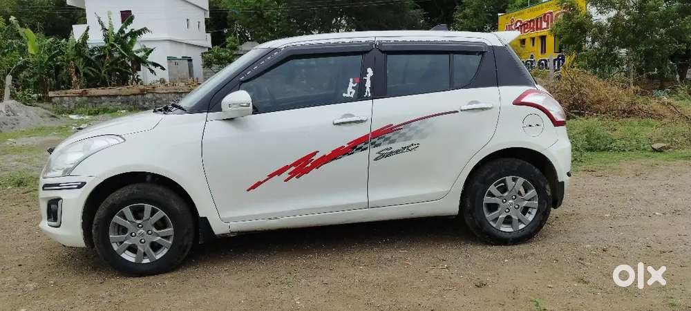 Maruti Suzuki Swift 2014 Diesel 160000 Km Driven