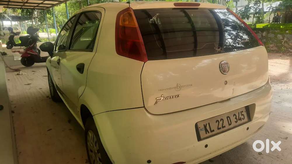 Fiate Punto For Sale