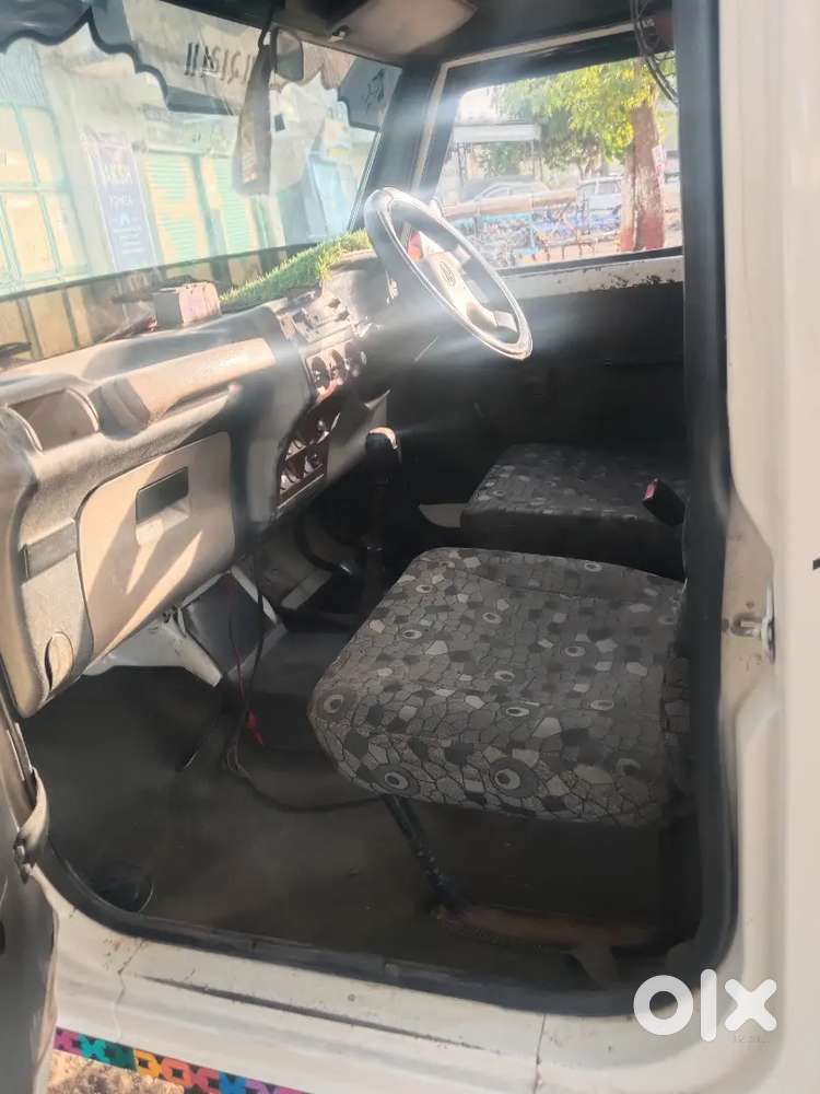 Mahindra Bolero 2015 Diesel 150000 Km Driven