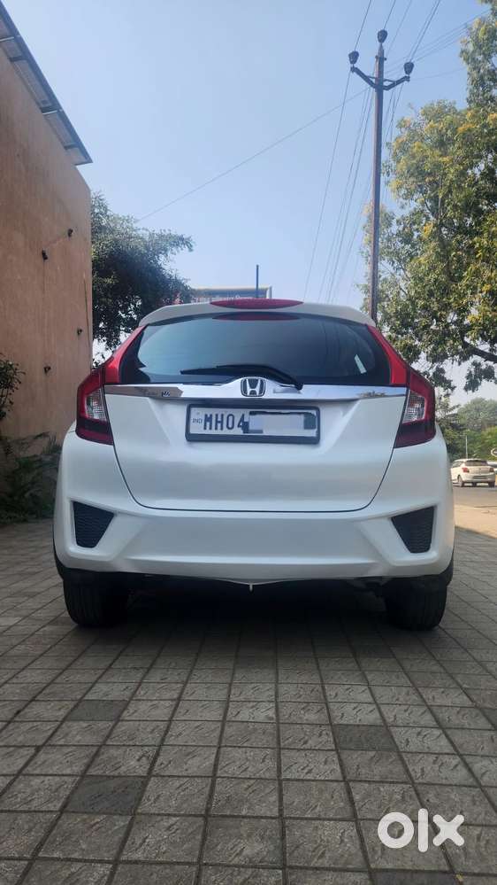 Honda Jazz 1.5 V I Dtec, 2015, Diesel