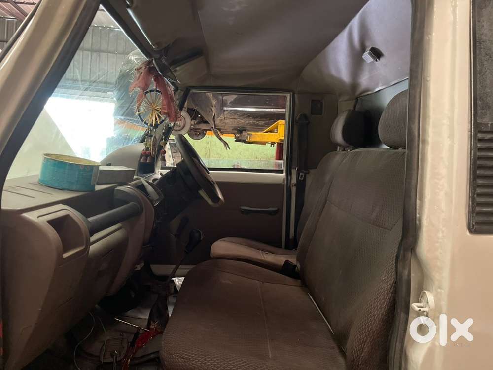 Mahindra Bolero Pik-up 2022 Diesel Well Maintained