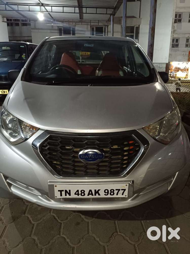 Datsun Redigo T, 2019, Petrol
