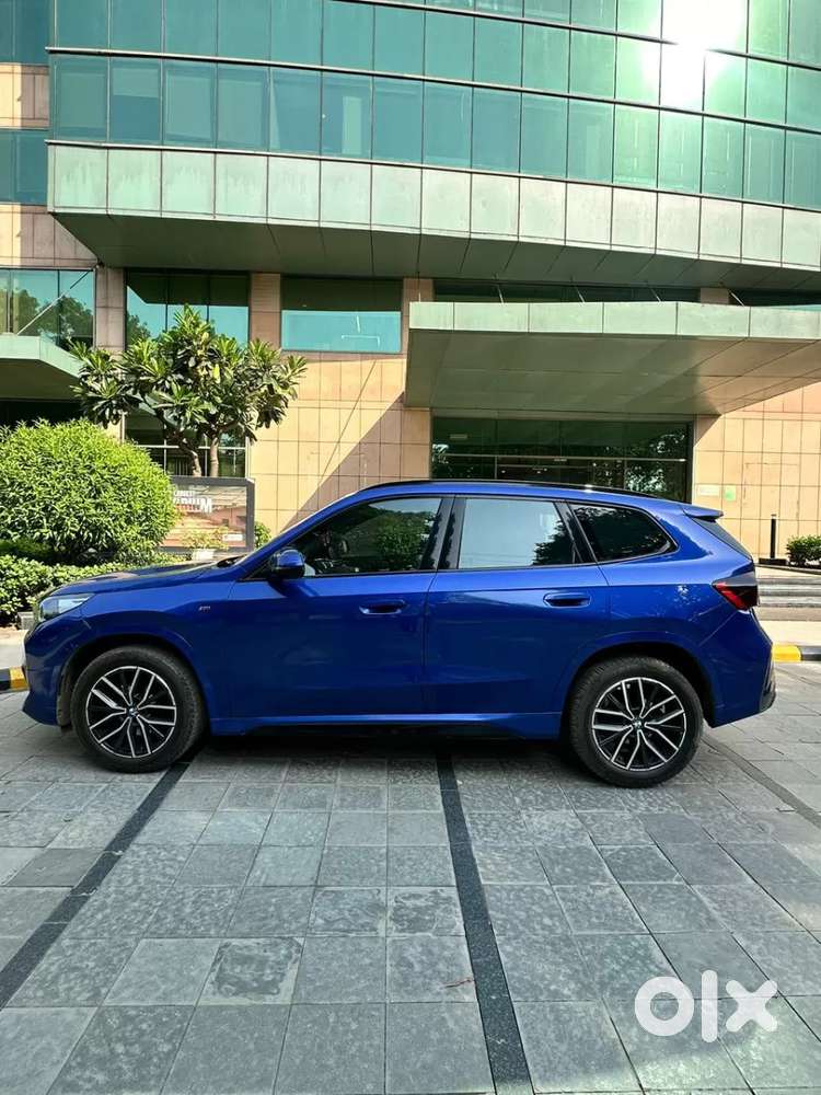 Bmw X1, 2024, Petrol