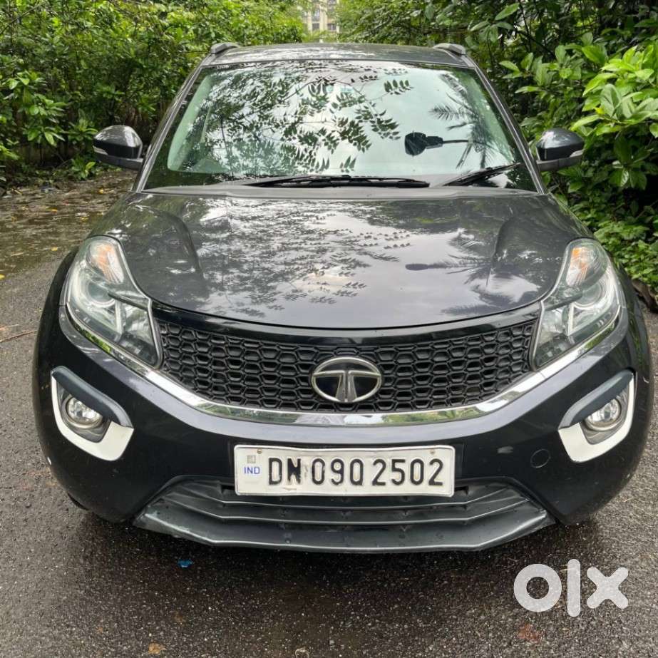 Tata Nexon 1.5 Revotorq Xza Plus Dualtone, 2019, Diesel