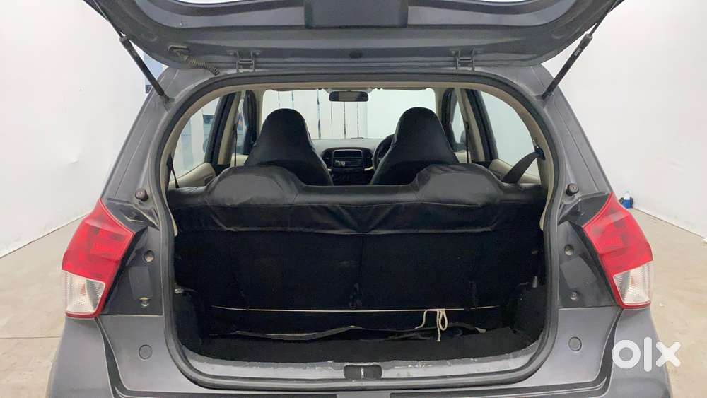 Hyundai New Santro 1.1 Era, 2019, Petrol