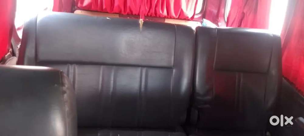 Toyota Qualis 2.4 D 2001 Diesel Manual